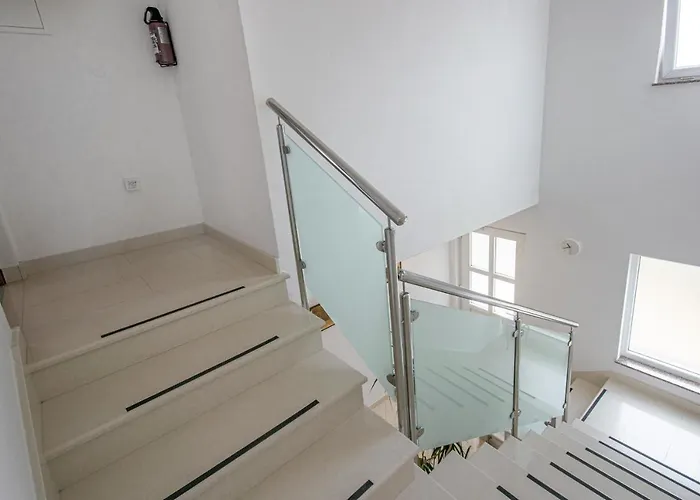 Laura Apartman Makarska
