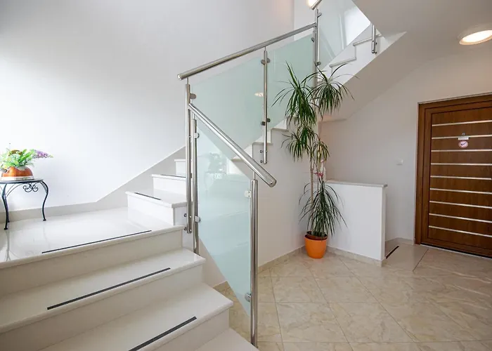 Laura Apartman Makarska