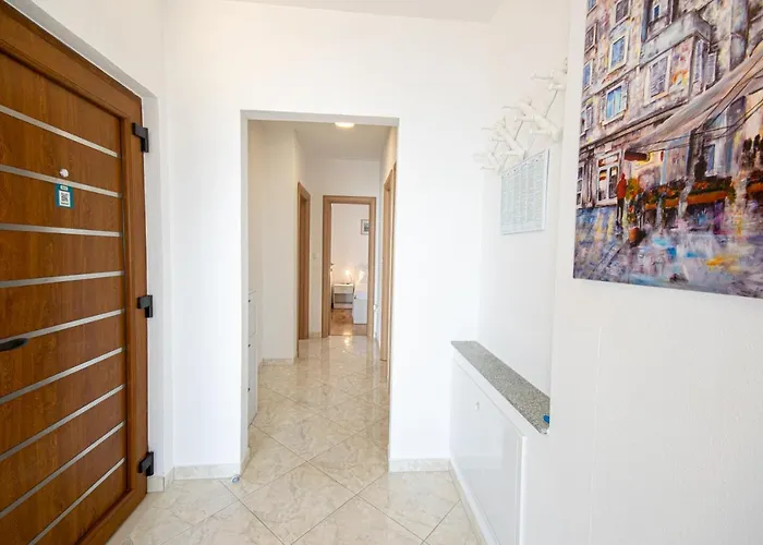 Apartman Laura