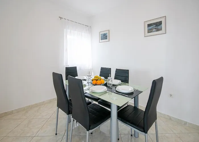 Apartman Laura Makarska