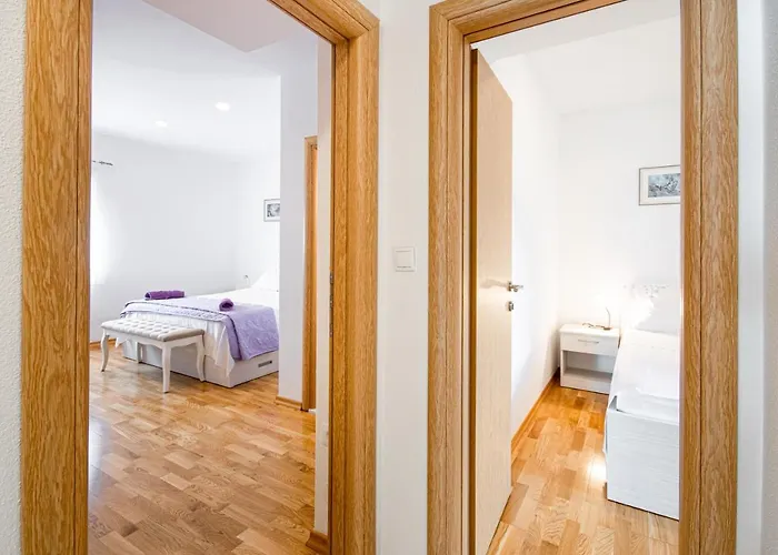 Apartman Laura Makarska