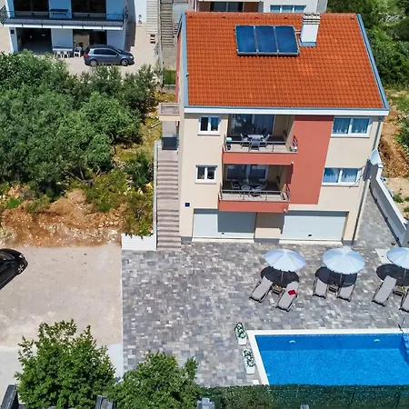 Laura Appartement