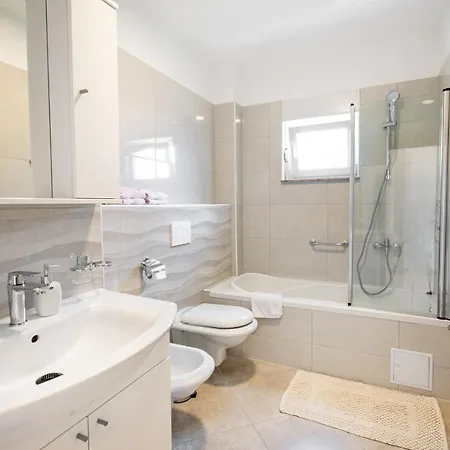 Laura Appartement