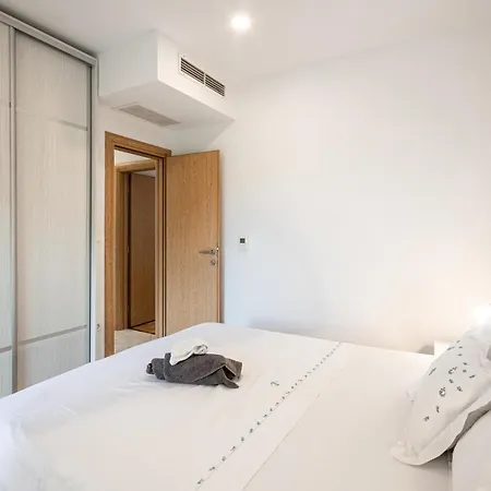 Laura Apartment Makarska