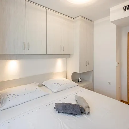 Apartamento Laura Makarska