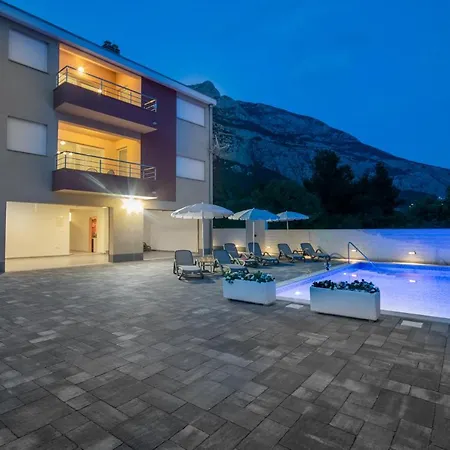 Laura Appartement *