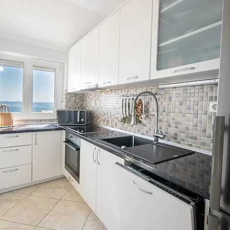 Appartement Laura *