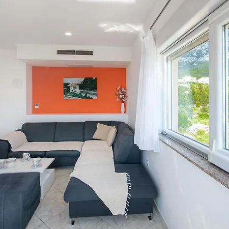 Appartement Laura *