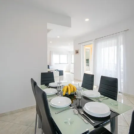 Laura Appartement
