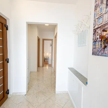 Apartman Laura