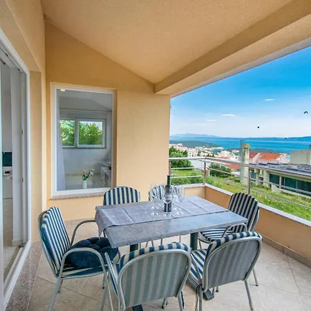 Apartamento Laura