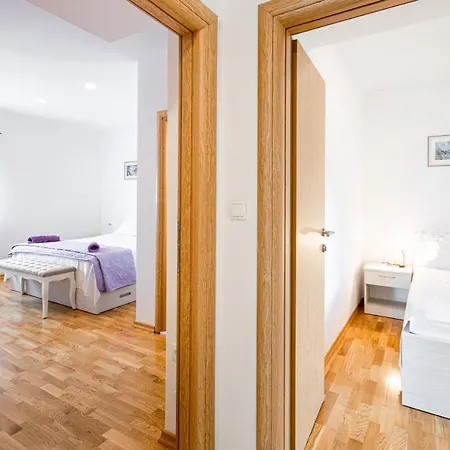 Apartman Laura Makarska