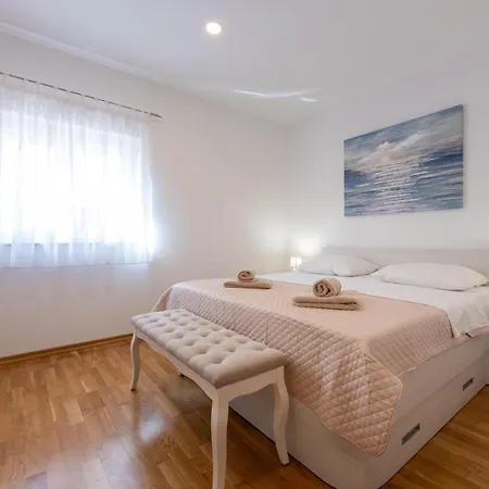 Laura Appartement