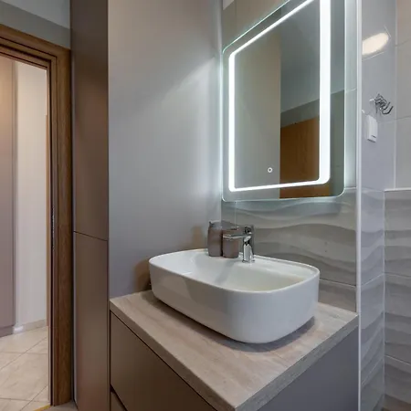 Appartement Laura Makarska