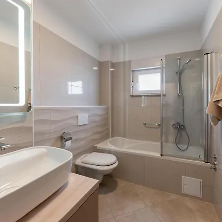 Laura Appartement