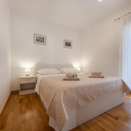 Appartement Laura Makarska
