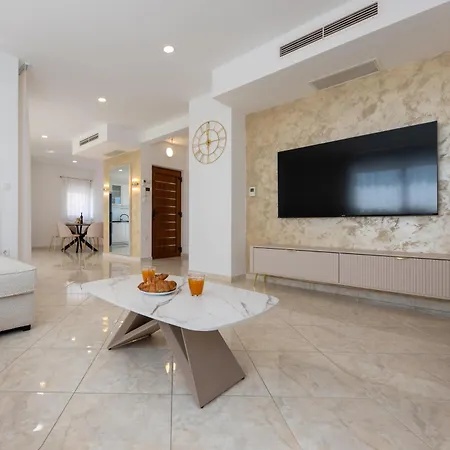 Laura Appartement