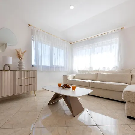 Apartamento Laura