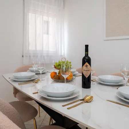 Laura Appartement *