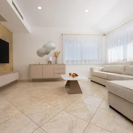 Appartement Laura *