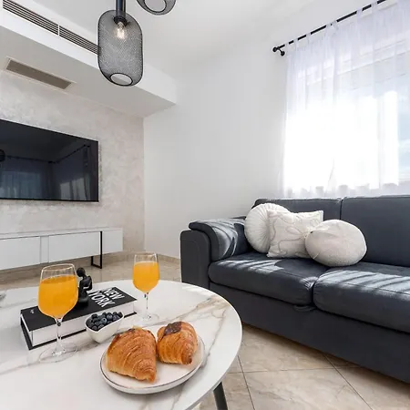 Apartamento Laura