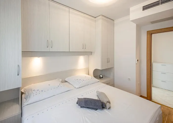 Apartment Laura Makarska