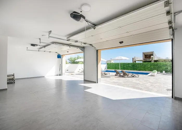 Laura Apartament Makarska