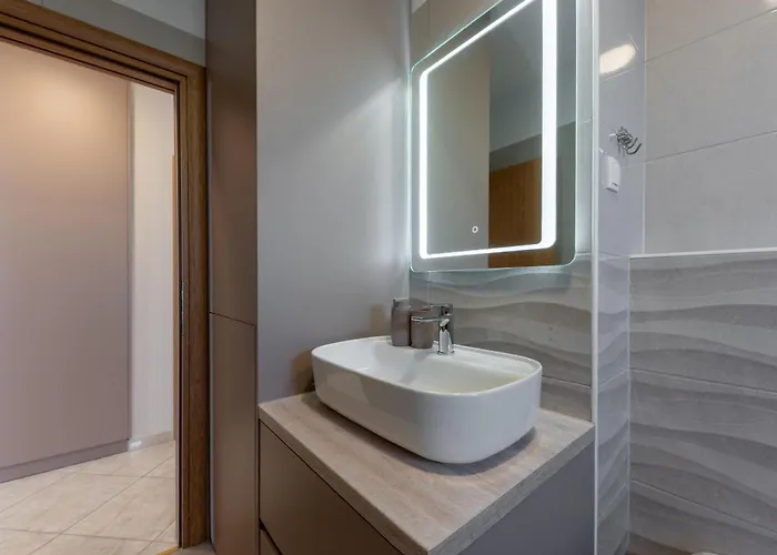 Apartment Laura Makarska