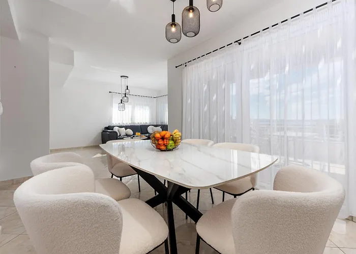 Apartment Laura Makarska