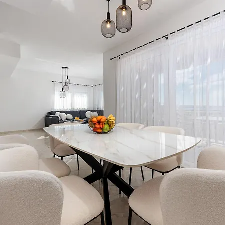 Apartmán Laura Makarská